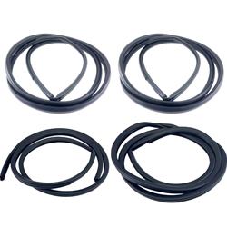 Fairchild Industries Weatherstrip Seals, Individual Position KT3006