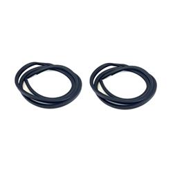 Fairchild Industries - Weatherstrip Seals, Vehicle Kits for 2007-2021 TUNDRA - KT3007