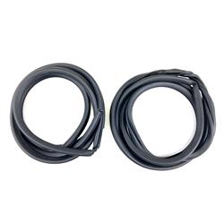 Fairchild Industries - Weatherstrip Seals, Individual Position for 2007-2021 TUNDRA - KT3009