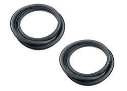 Fairchild Industries Weatherstrip Seals for 1995-2000 TACOMA - KT3011