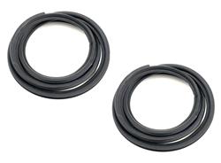Fairchild Industries - Weatherstrip Seals, Individual Position for 2001-2004 TACOMA - KT3012