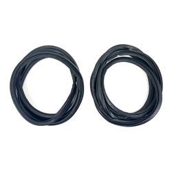 Fairchild Industries Weatherstrip Seals for 2000-2006 TUNDRA - KT3018