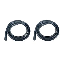 Fairchild Industries - Weatherstrip Seals, Individual Position for 2007-2014 FJ CRUISER - KT3024