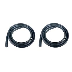 Fairchild Industries - Weatherstrip Seals, Individual Position for 2005-2015 TACOMA - KT3033