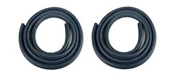 Fairchild Industries Weatherstrip Seals for 1996-2002 4RUNNER - KT3037