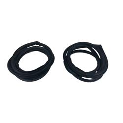 Fairchild Industries - Weatherstrip Seals, Vehicle Kits for 2003-2009 4RUNNER - KT3039