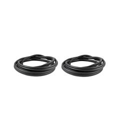 Fairchild Industries Weatherstrip Seals, Individual Position KT3056