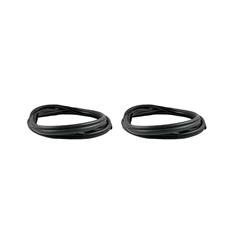 Fairchild Industries Weatherstrip Seals, Individual Position KT3058