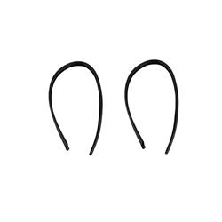 Fairchild Industries Weatherstrip Seals, Individual Position KT4044