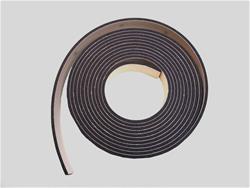Fairchild Industries Weatherstrip Seals for 1965-1993 MUSTANG - M4070