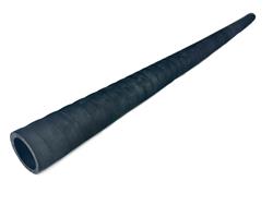Fairchild Industries Molded Radiator Hoses MCH1098