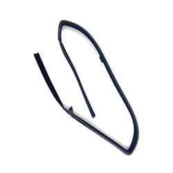 Fairchild Industries - Weatherstrip Seals, Individual Position for 1986-1992 D21, 1987-1992 PATHFINDER - N1002