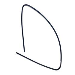 Fairchild Industries Weatherstrip Seals, Individual Position N4001