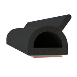 Fairchild Industries Weatherstrip Seals RS1013-50