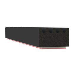 Fairchild Industries Weatherstrip Seals RS1025-50