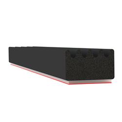 Fairchild Industries Weatherstrip Seals RS1026-50