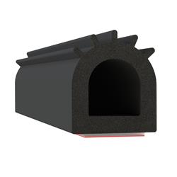 Fairchild Industries Weatherstrip Seals RS1027-50