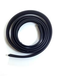 Fairchild Industries Weatherstrip Seals for 1986-1995 SAMURAI - S1001