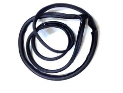 Fairchild Industries Weatherstrip Seals for 1986-1995 SAMURAI - S3002