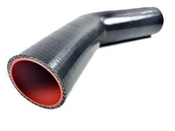 Fairchild Industries Silicone Tubing Couplers SH1004
