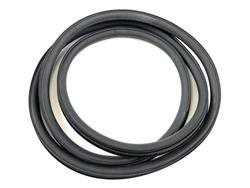 Fairchild Industries Weatherstrip Seals for 2001-2004 TACOMA - T3014
