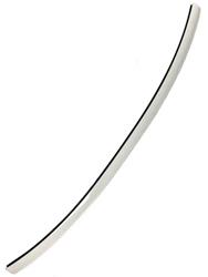 Fairchild Industries - Weatherstrip Seals, Individual Position for 2007-2014 FJ CRUISER - T4013