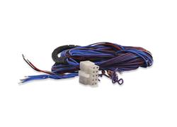 FuelTech Peak & Hold Harnesses