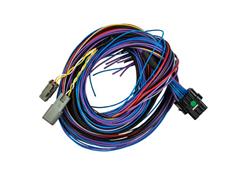 FuelTech Peak & Hold Harnesses 2001007186
