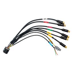 FuelTech FT700 Multimedia M Harnesses 2001011026