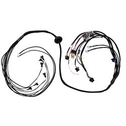 FuelTech Wiring Harnesses 2002008377