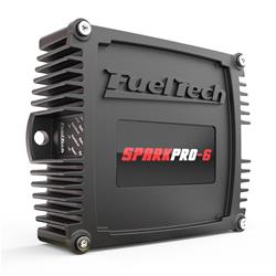 FuelTech Wiring Harnesses 3010003331