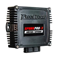FuelTech Wiring Harnesses 3010012266