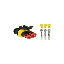 FuelTech Plug Kits 3024001939