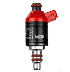 FuelTech FT Injector Fuel Injectors 5010107881-4