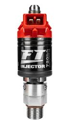 FuelTech Fuel Injectors 5010109114