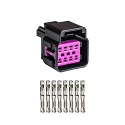 FuelTech Wiring Connectors and Pigtails 5011100273