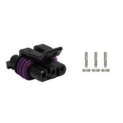 FuelTech Wiring Connectors and Pigtails 5011100360