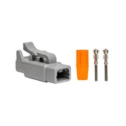 FuelTech Wiring Connectors and Pigtails 5011100450