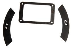 FuelTech FT600 Weld-On Mount Kits
