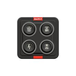 FuelTech Electrical Switch Panels 5022100300
