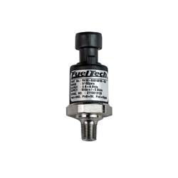 FuelTech Data Acquisition Components 5005100190-BLK