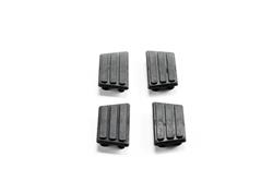 Factor55 Tow Shackles and Brackets 00052