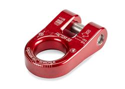 Factor 55 Crossbeam Shackles 00054-01