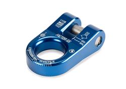 Factor 55 Crossbeam Shackles 00054-02