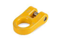 Factor 55 Crossbeam Shackles 00054-03