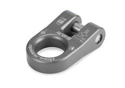 Factor 55 Crossbeam Shackles 00054-06
