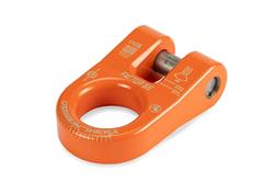 Factor 55 Crossbeam Shackles 00054-07