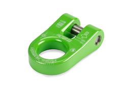 Factor 55 Crossbeam Shackles 00054-08