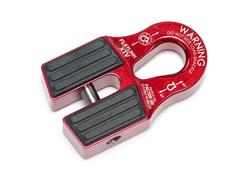 Factor 55 FlatLink XTV Winch Shackles 00070-01
