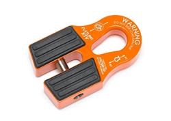 Factor 55 FlatLink XTV Winch Shackles 00070-07